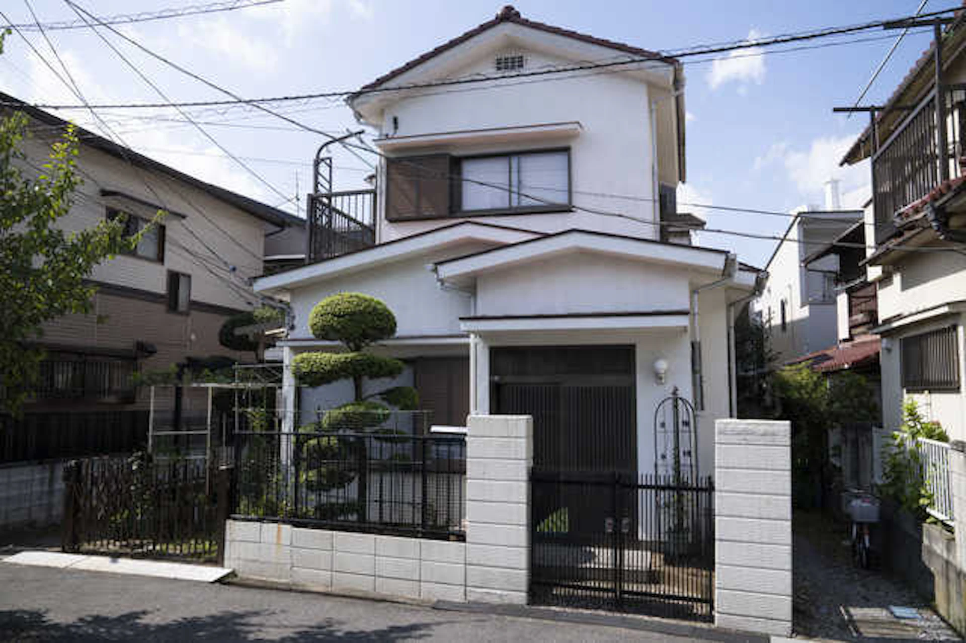 玄関を引き戸にするリフォーム事例をご紹介