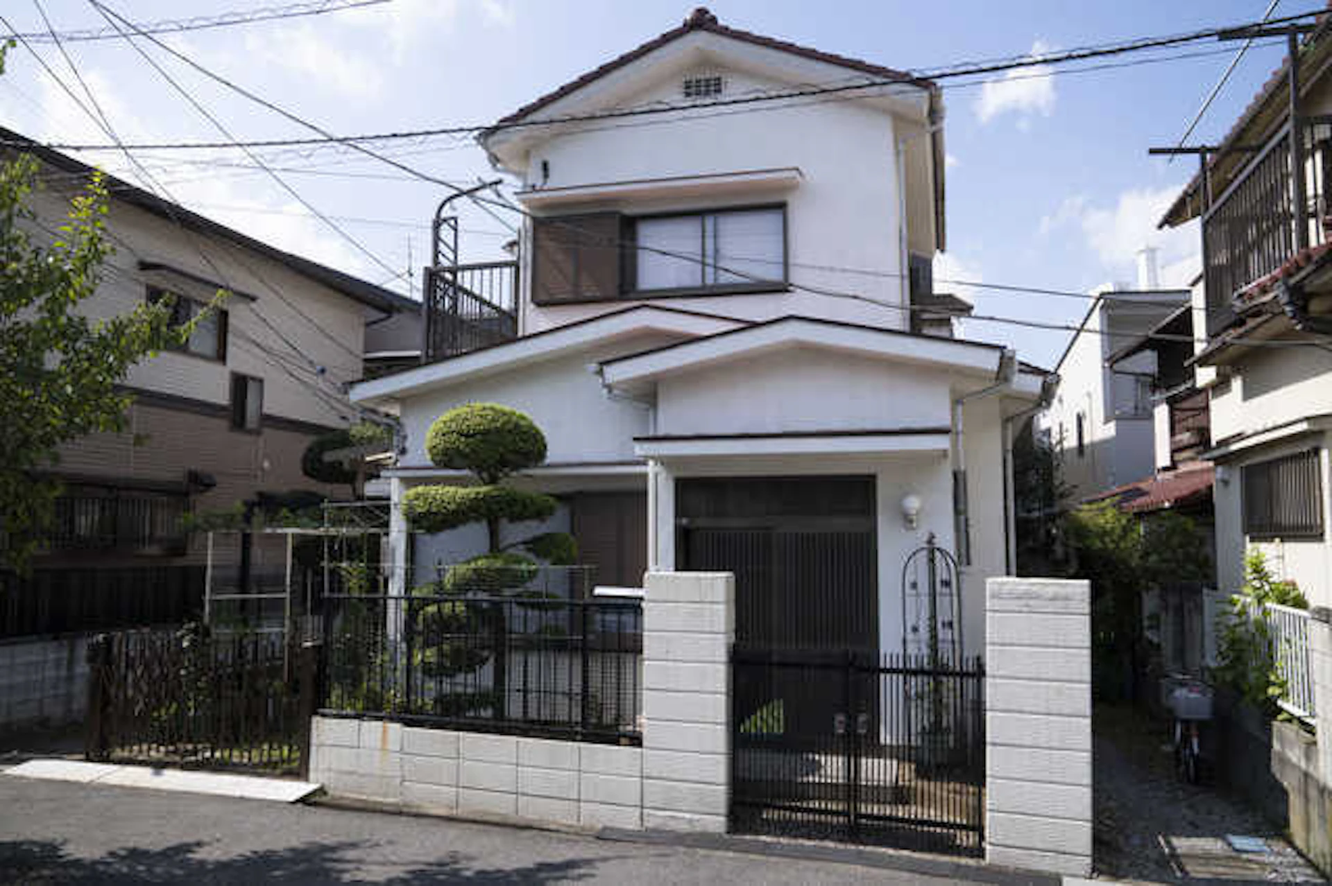 玄関を引き戸にするリフォーム事例をご紹介