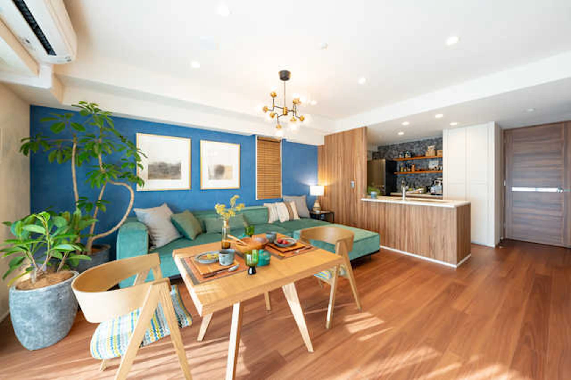 リノベーションした5つの施工事例をご紹介