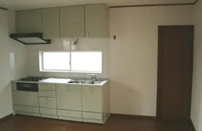 【事例①】 3階を増築してキッチンを新設