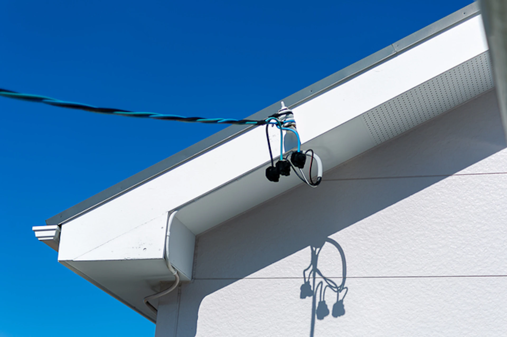 ホワイト系塗料