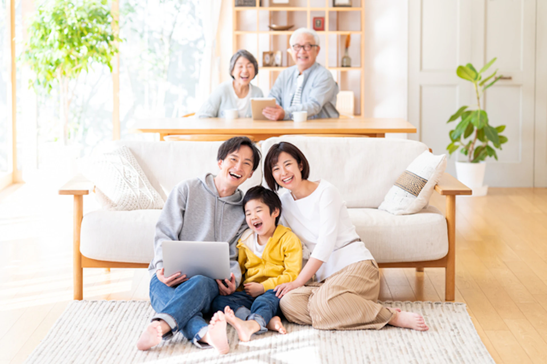 キッチンの増設は使用目的や予算に合わせて検討しよう