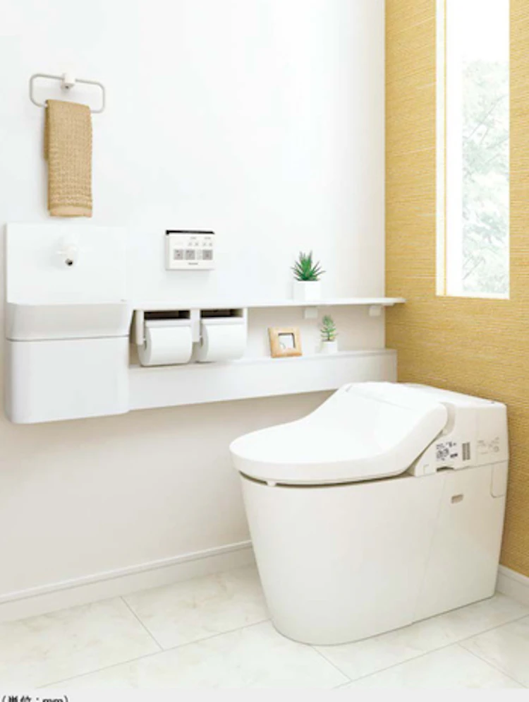 パナソニック|NewアラウーノV