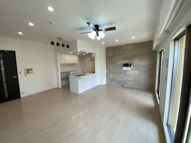 【400〜500万円】【中古マンション購入】ファミリーリフォーム