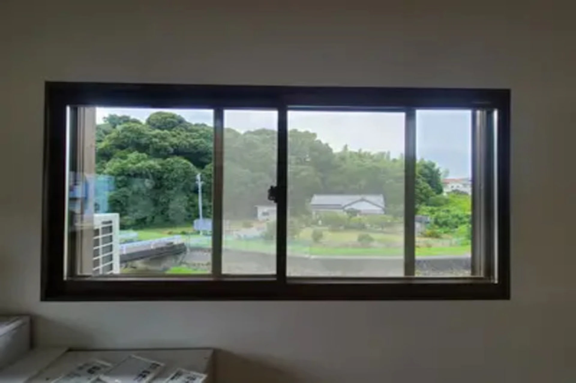 事例5 補助金を活用して内窓を設置