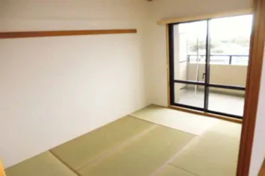 【7万】マンション内の畳の新調