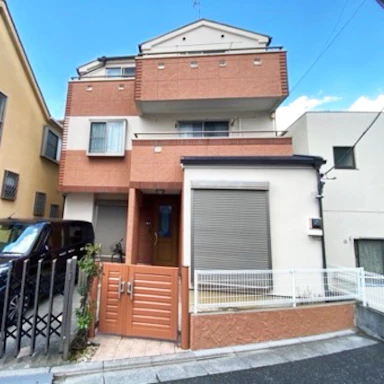 【100〜150万円】外装リフォーム