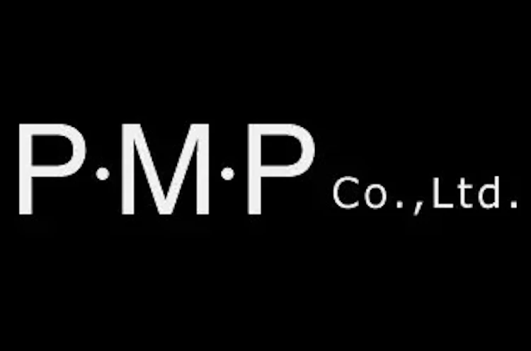 株式会社P・M・P　ロゴ