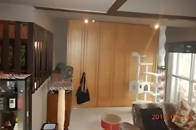 [150万円] おしゃれな収納スペースが完成