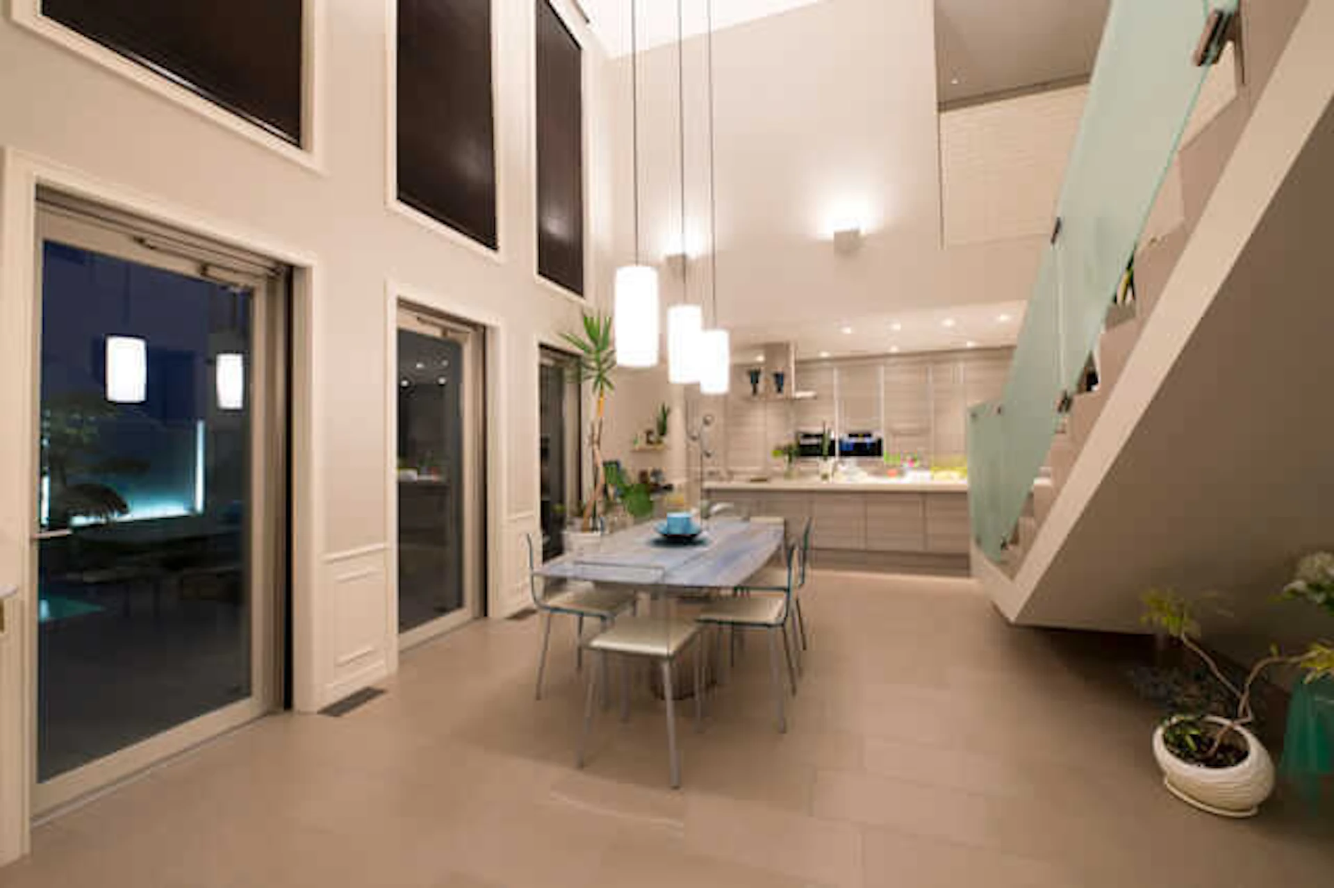 寒さ対策が必要