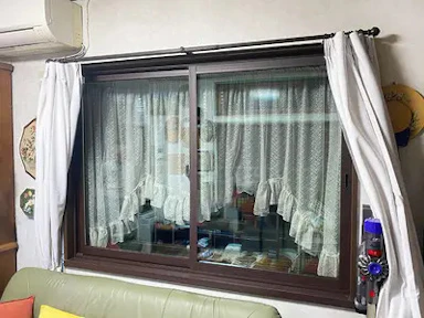  [20〜50万円] ポリカーボネート屋根を設置