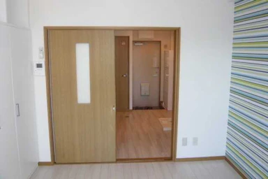 事例 学生向け賃貸住宅