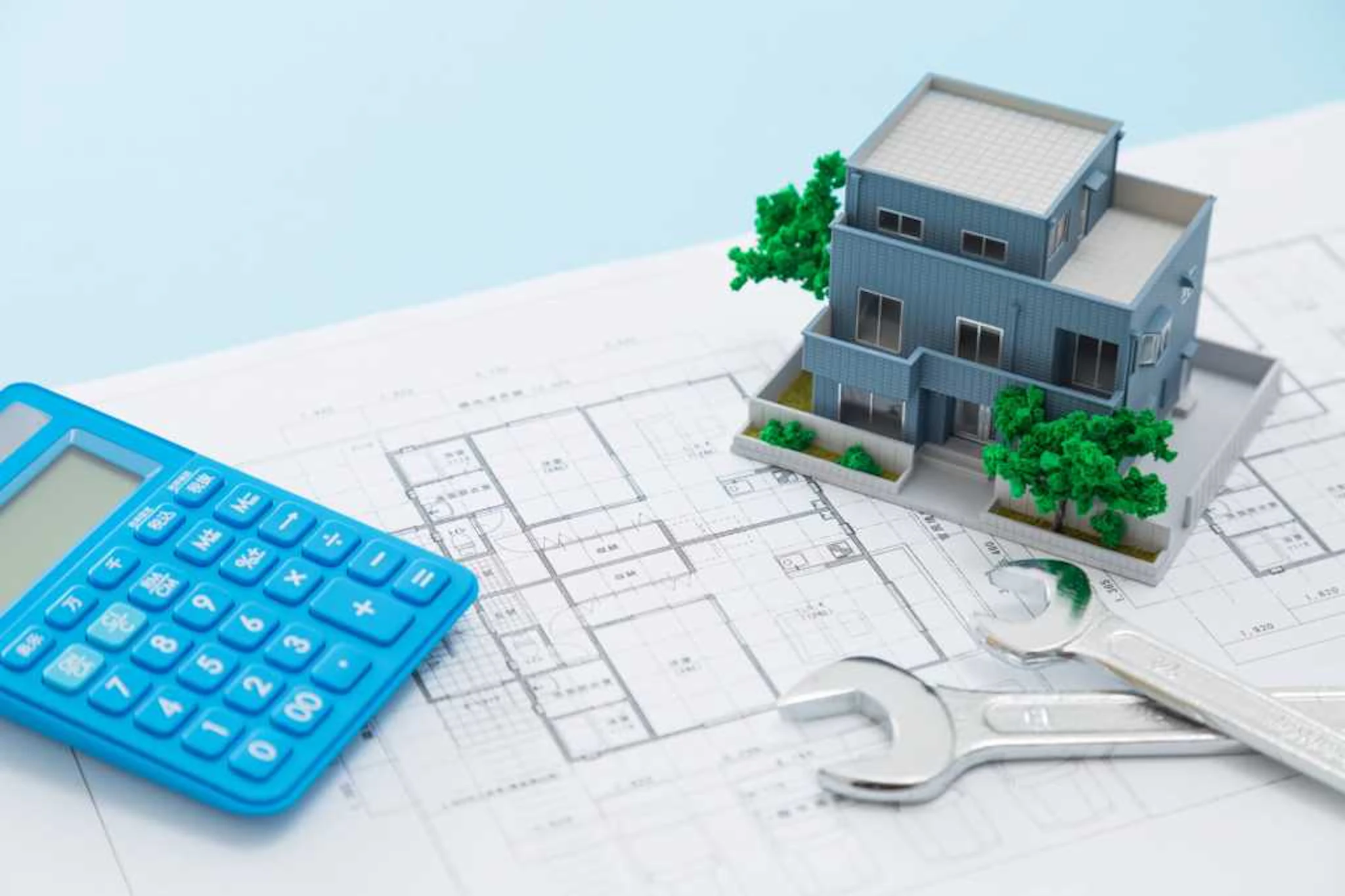 3階建て住宅をリフォームした施工事例を2つご紹介