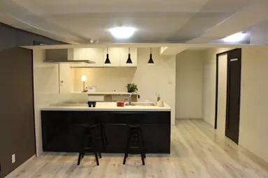 ニッカホーム株式会社 九州支社の施工事例