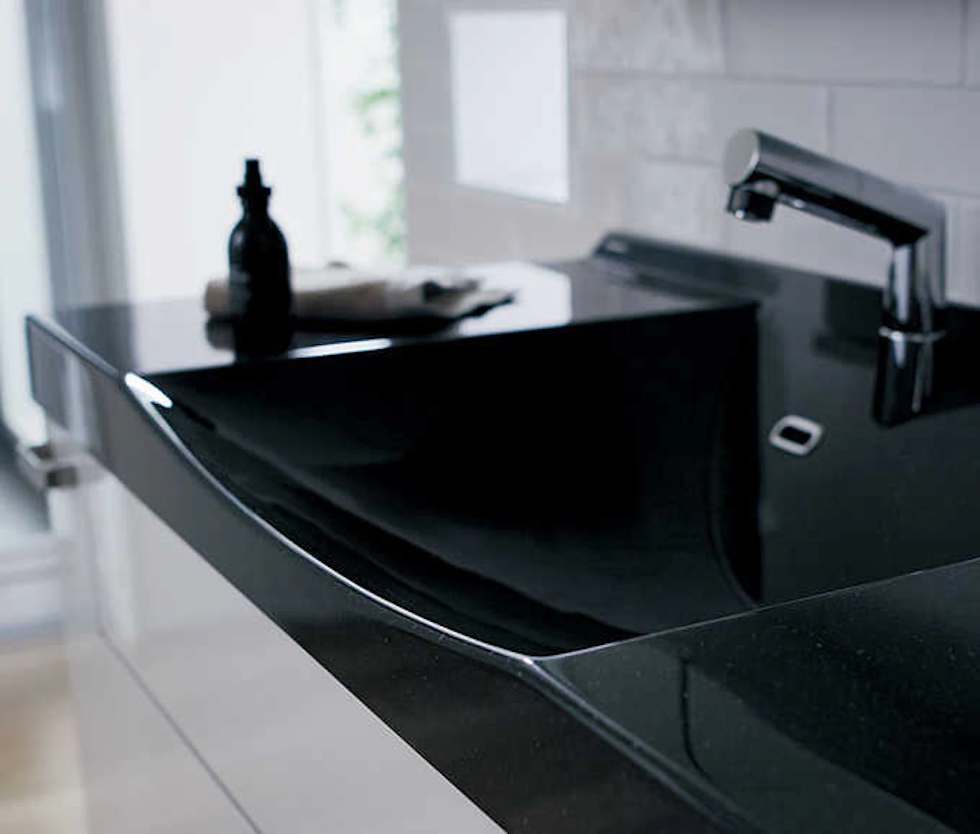 3種類から選べるカウンター