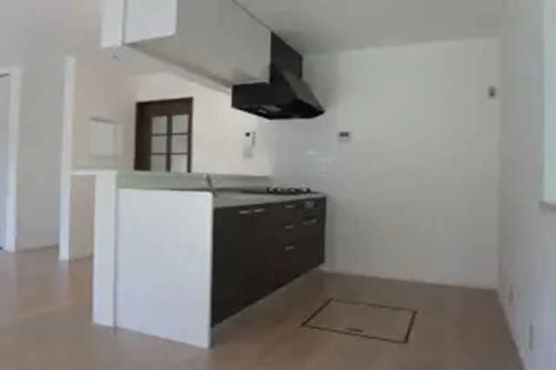 アレルギーに配慮したフレンチカントリー風の住まい