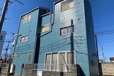 [90万円] アメリカ西海岸風に