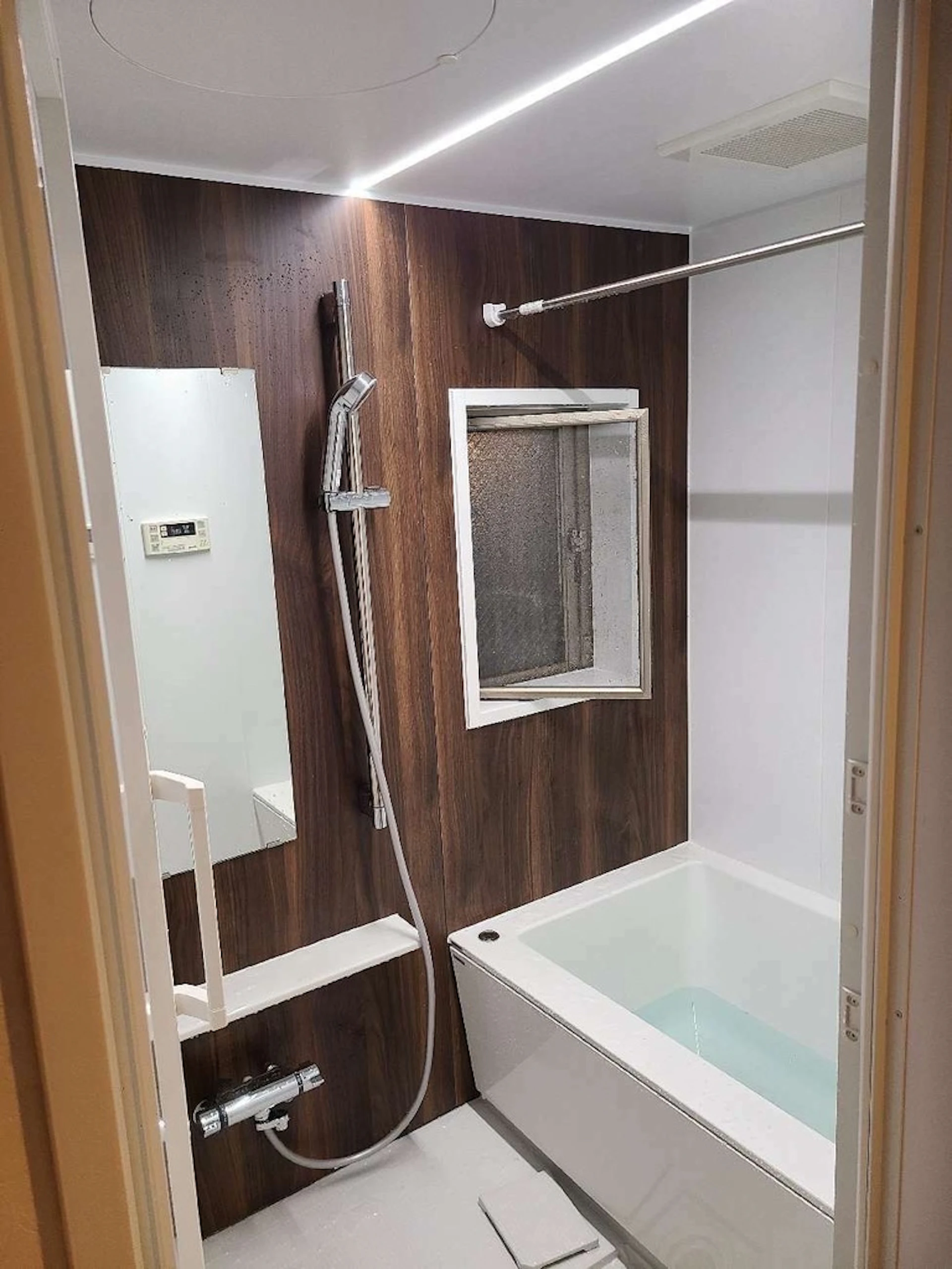 パナソニック【バスルーム MR [マンションリノベーション]】