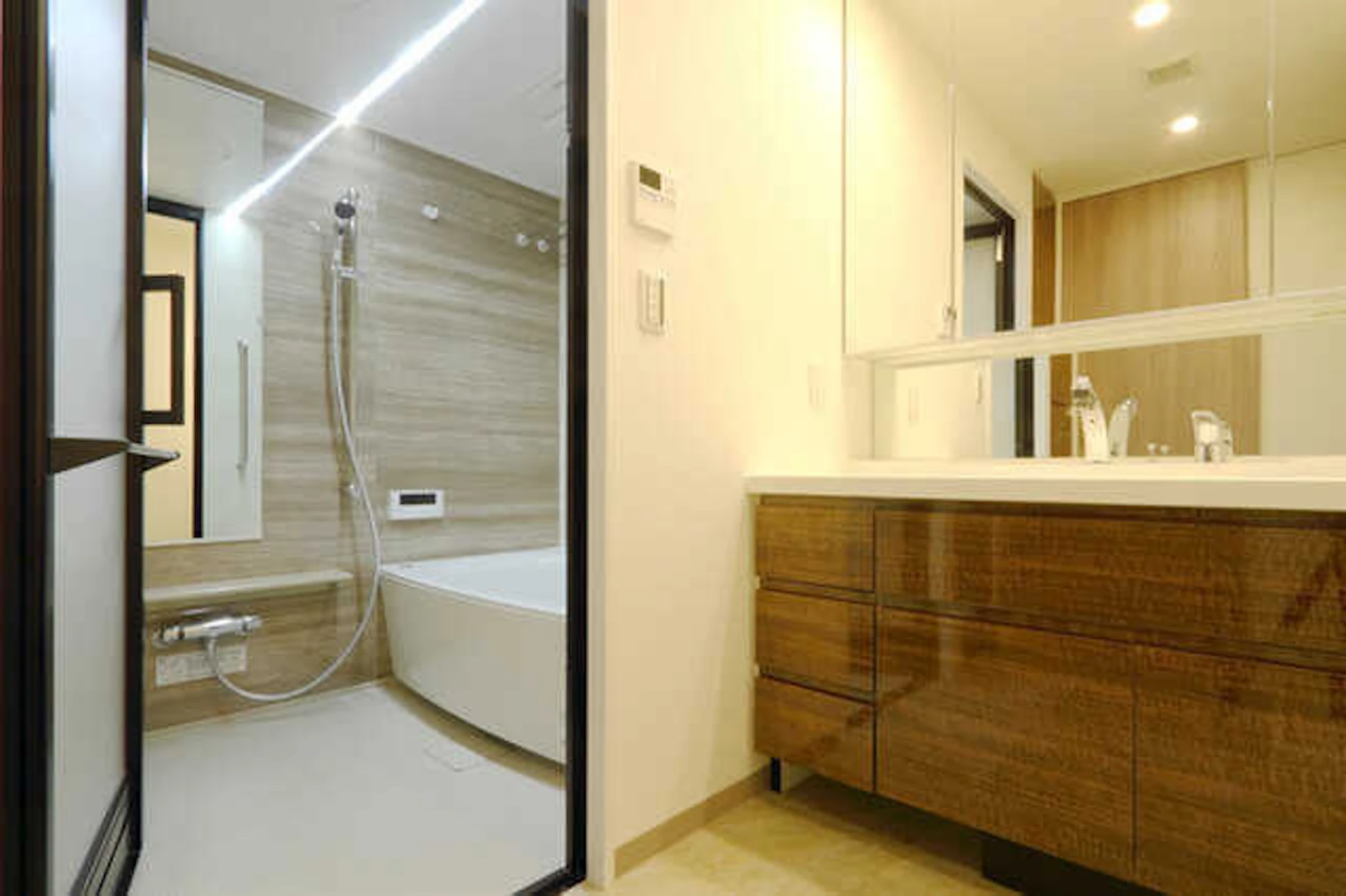 水まわりリフォーム