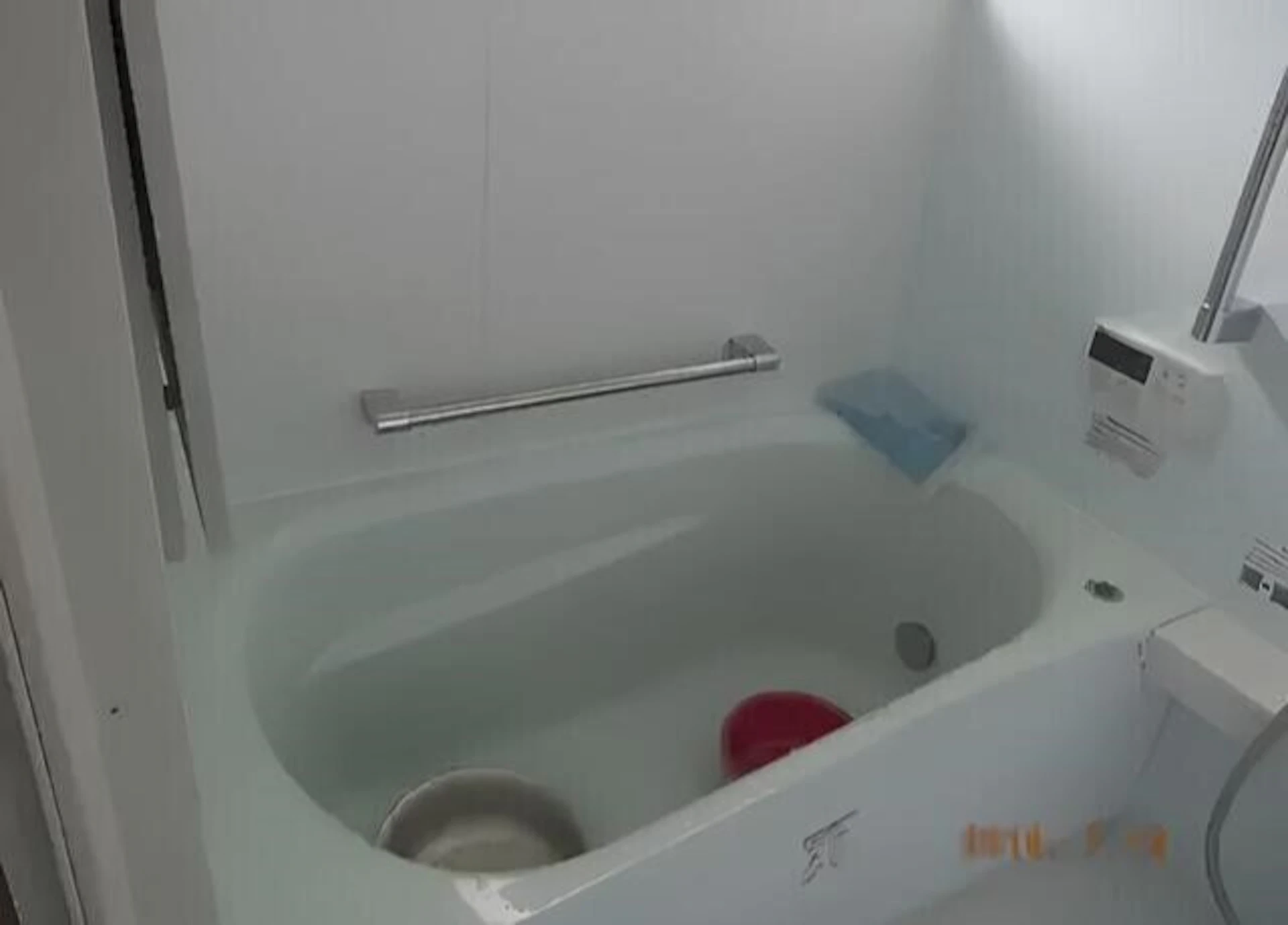 段差解消＆安全で暖かい浴室へ