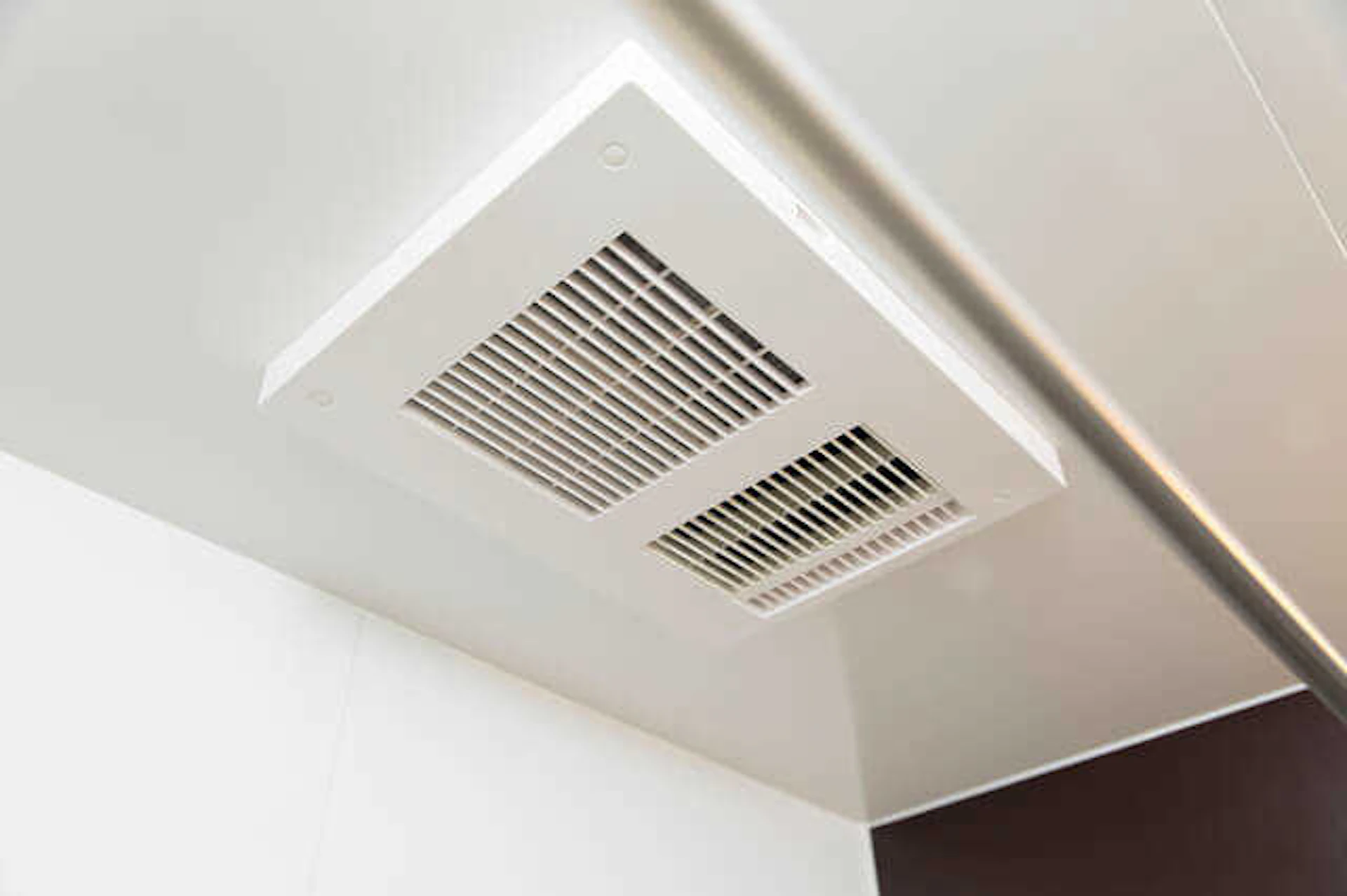 ④ 浴室暖房の設置