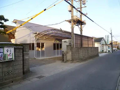 【約1,000万円】工場の外壁・屋根・間取り改修工事