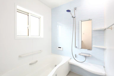 100万円以下でできるお風呂リフォーム事例