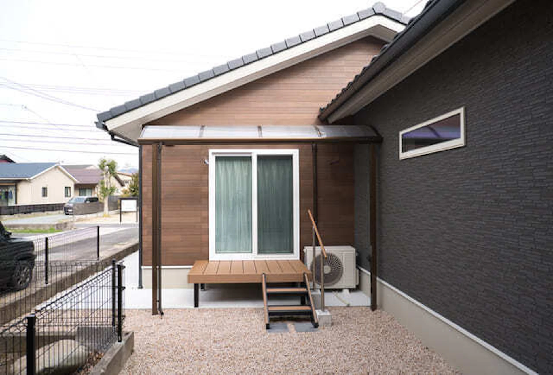 テラス屋根おすすめの選び方