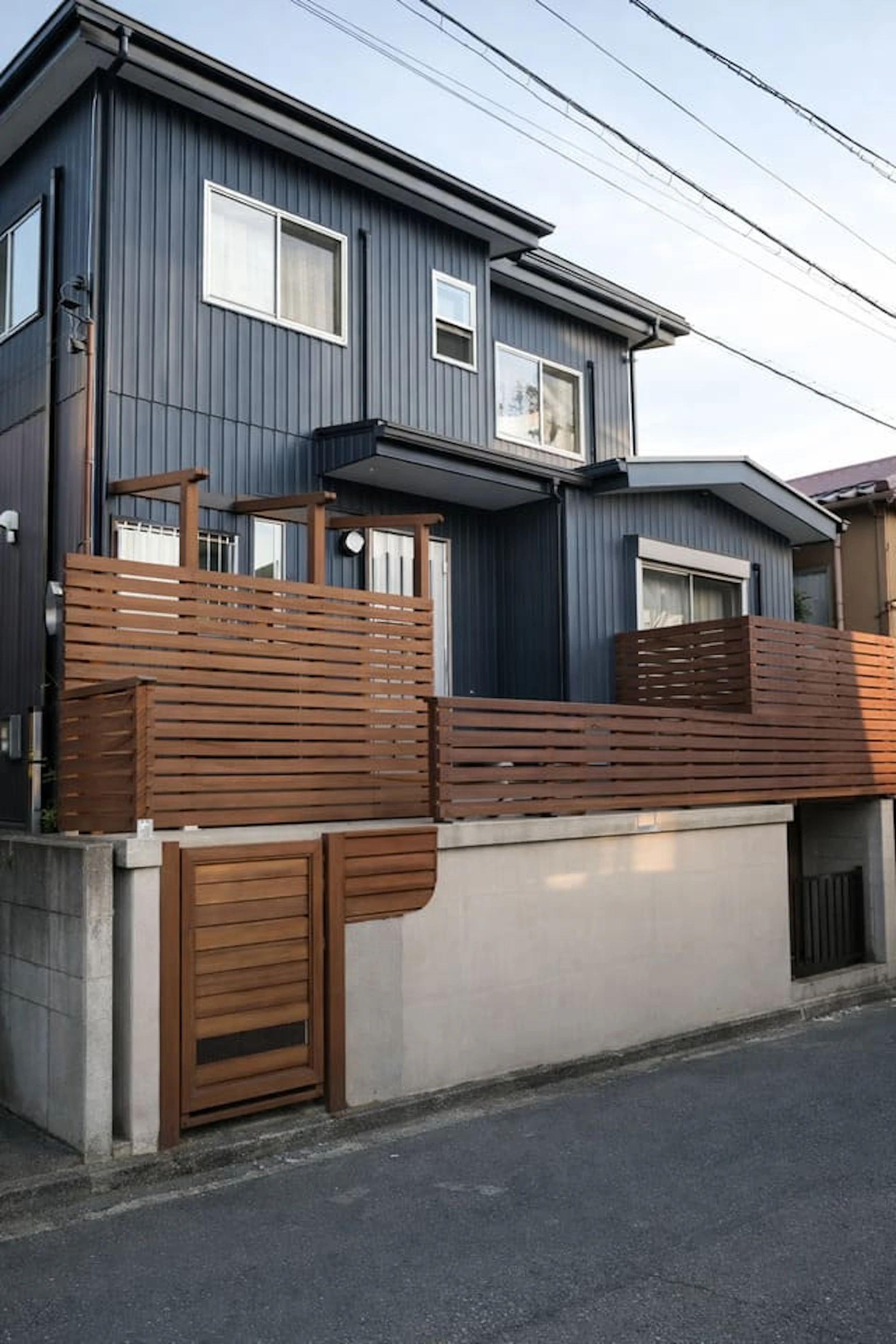 事例4：スケルトンリフォームで大変身