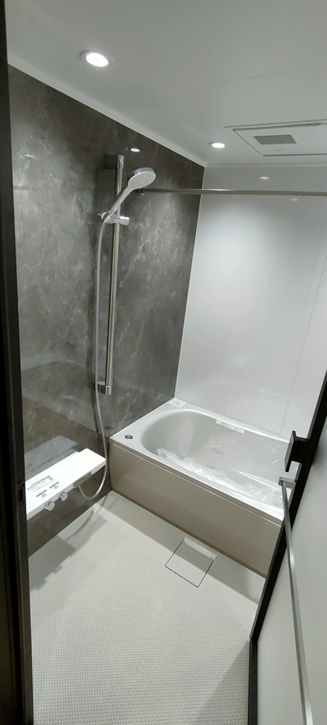 TOTO【マンションリモデルバスルーム】