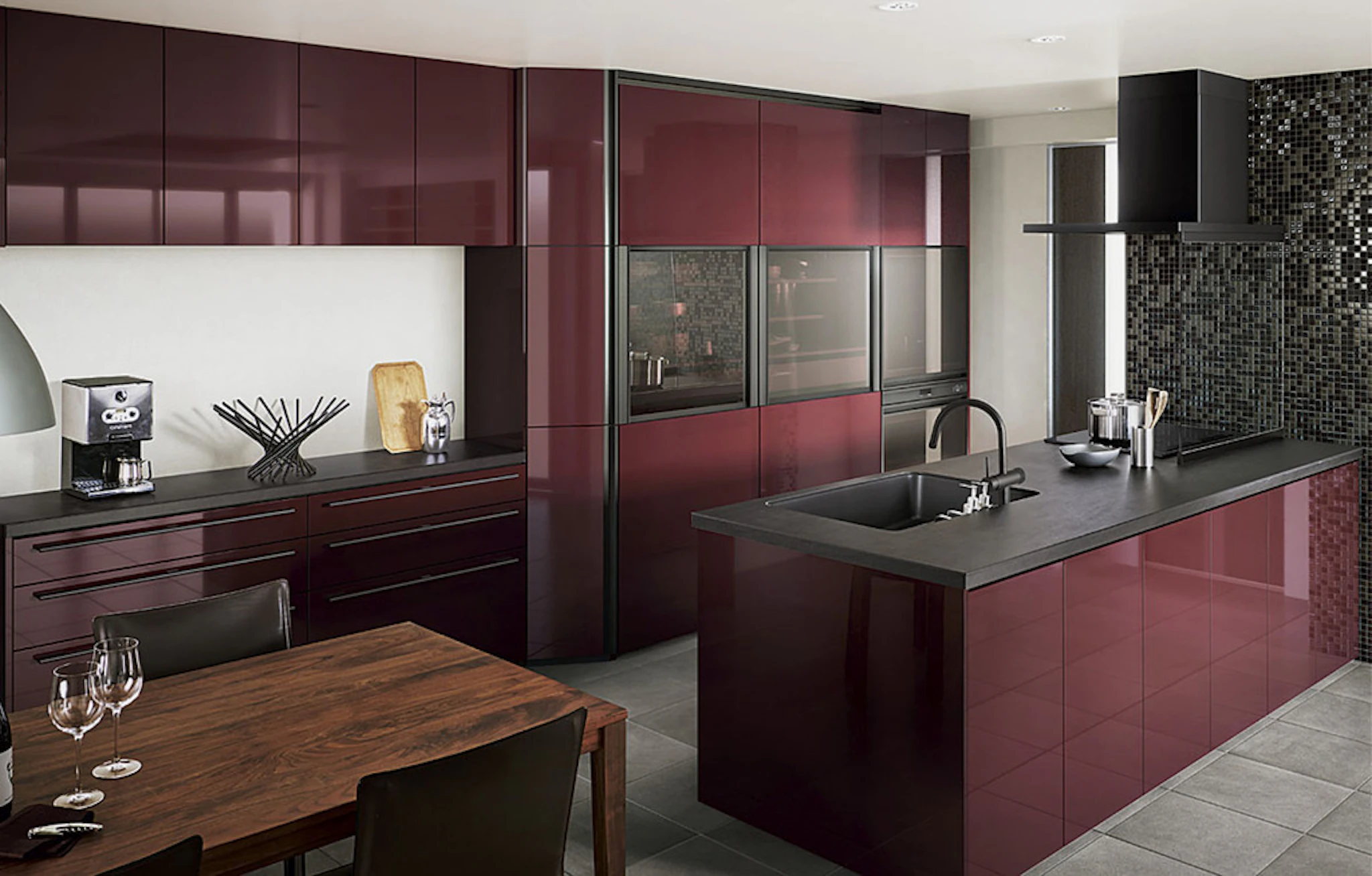 リクシル「リシェルSI」の人気色とシリーズの組み合わせ