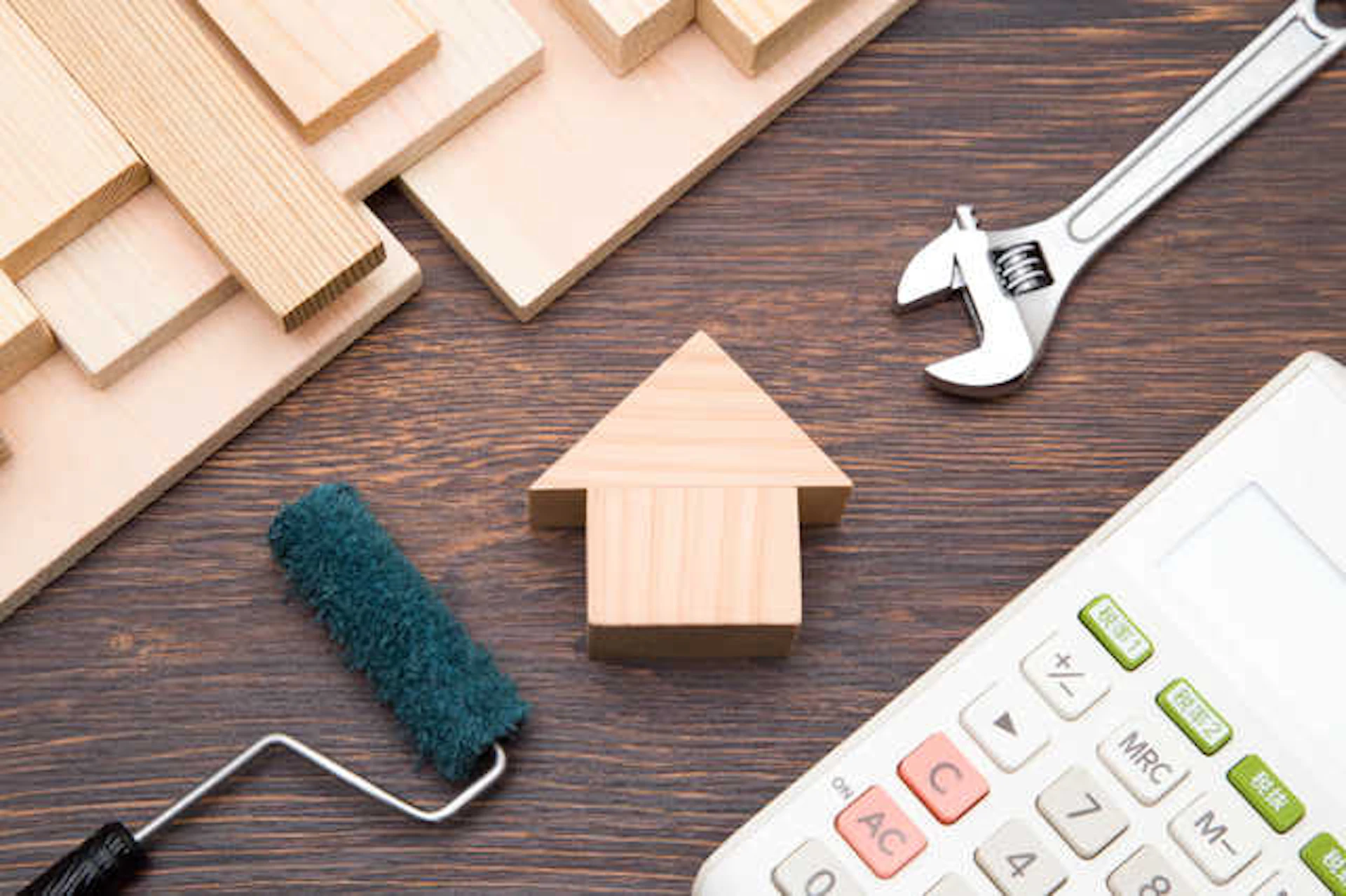 団地のお風呂をリフォームする費用相場