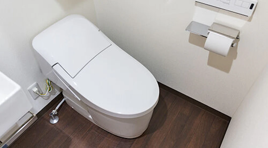 トイレを節水型に交換するメリット