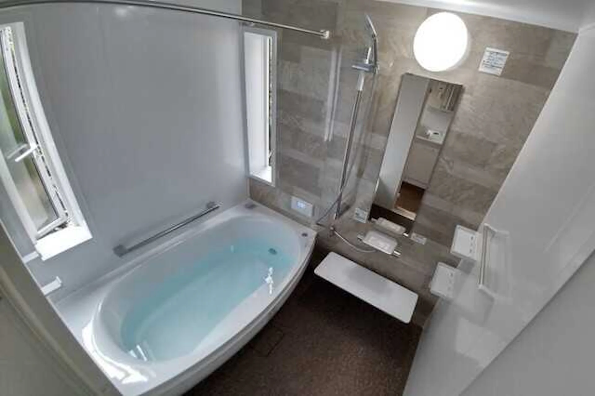 TOTOのお風呂/ユニットバスのポイント