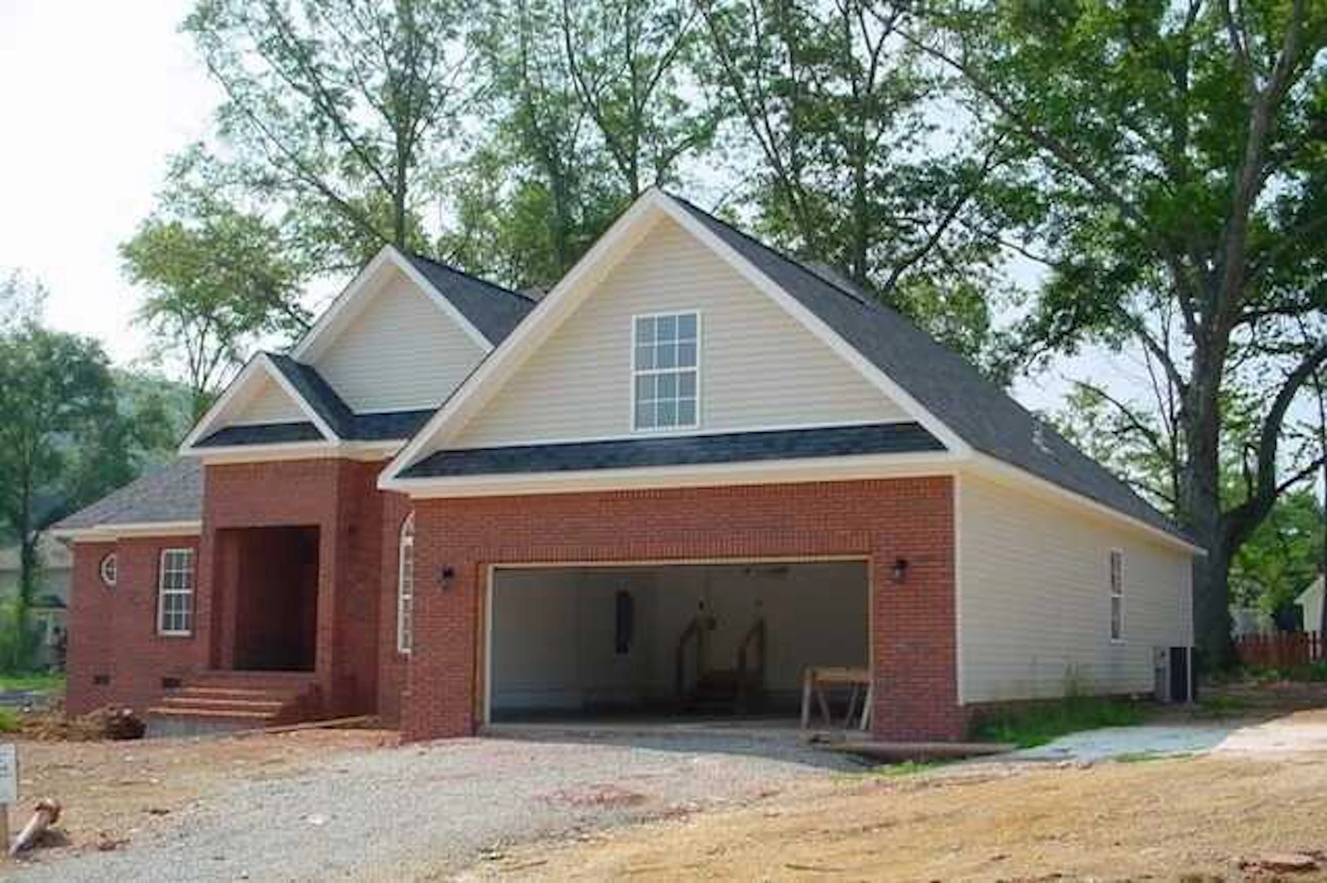 ガレージ・車庫