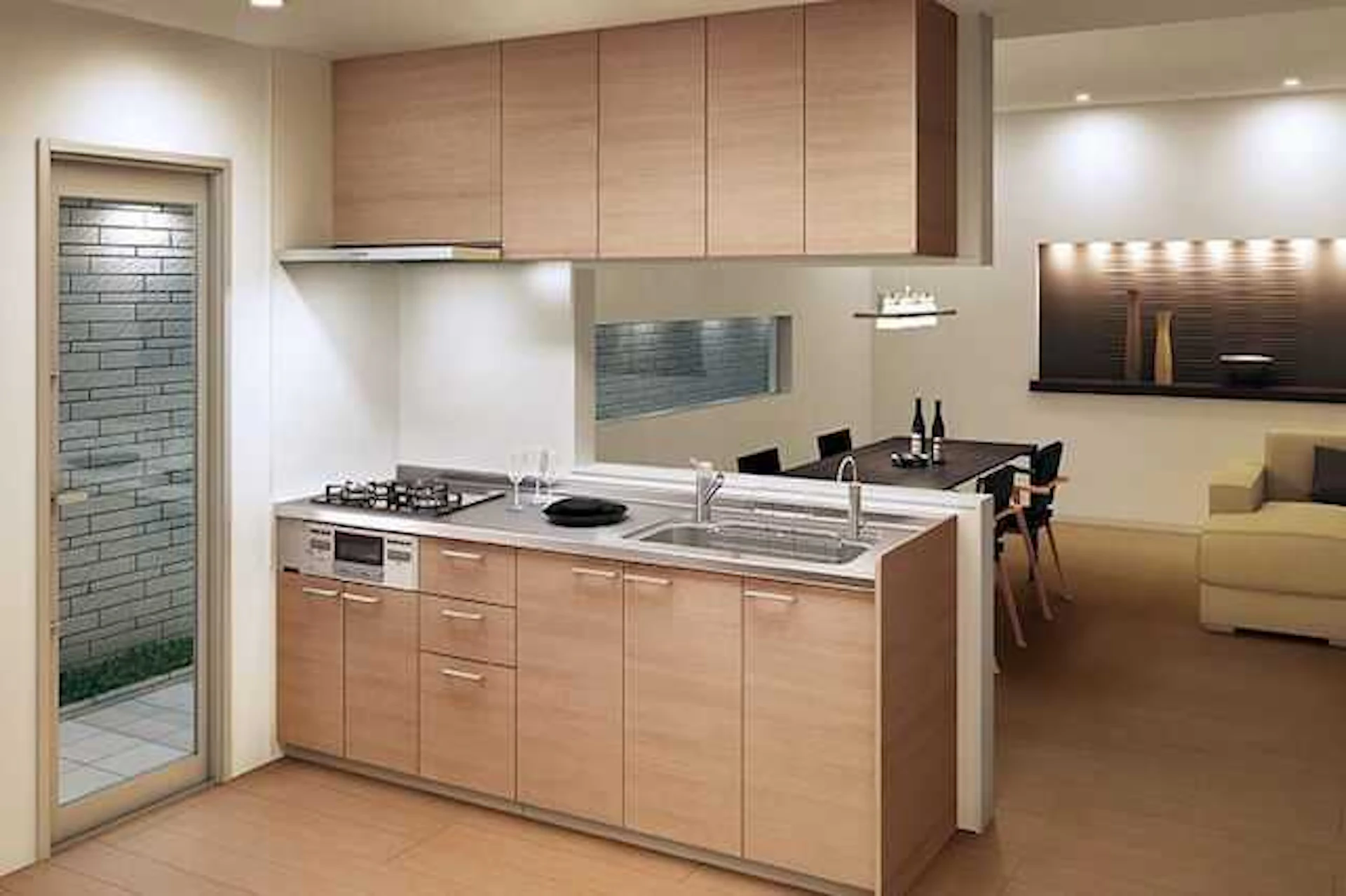 リクシル（LIXIL）「シエラS」の評判は？口コミや費用・特徴を紹介