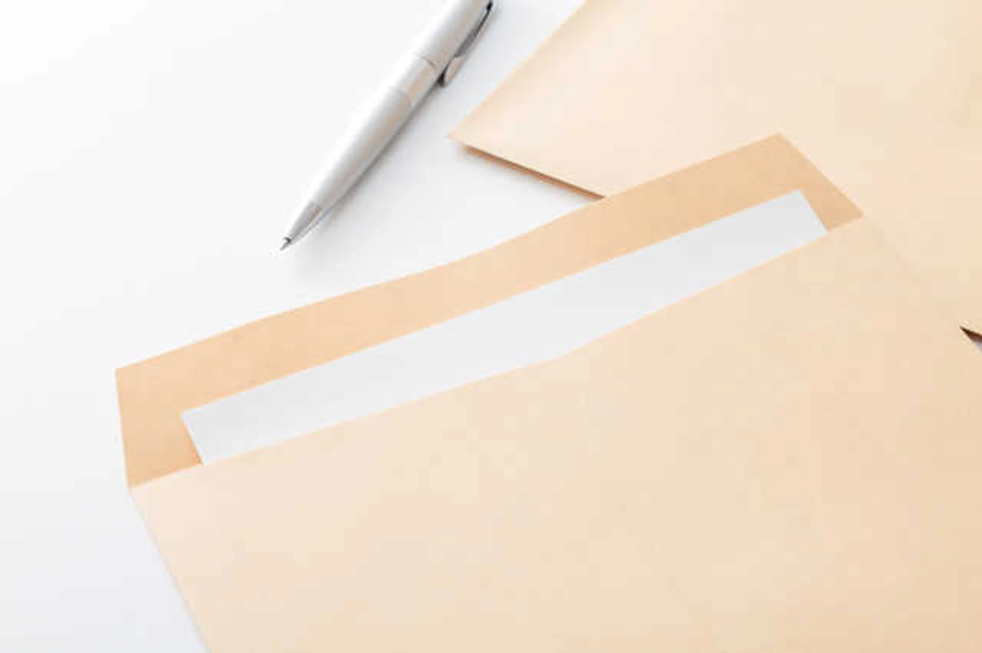 必要なのは契約書だけではない