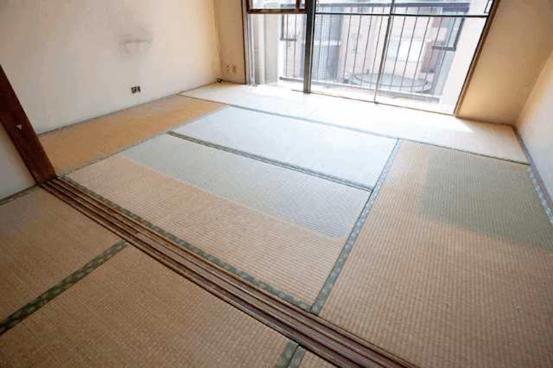 畳のメリット・デメリットとは