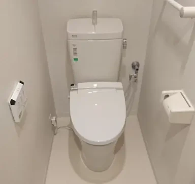 LIXILアメージュZ壁排水タイプでリフォーム