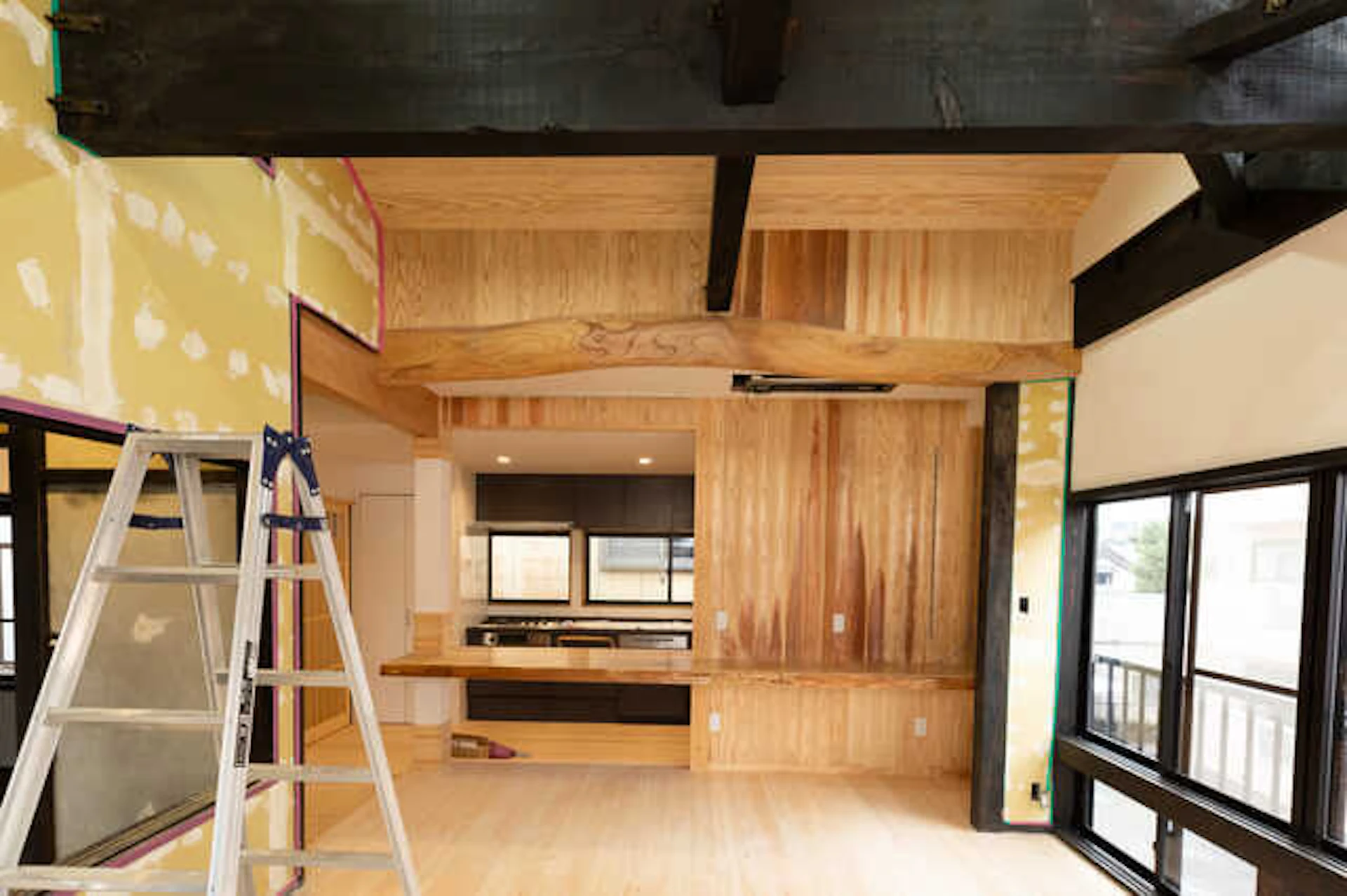 フルリノベーション(マンション/一戸建て)の費用・デメリット・注意点!施工例や内訳金額の目安も公開