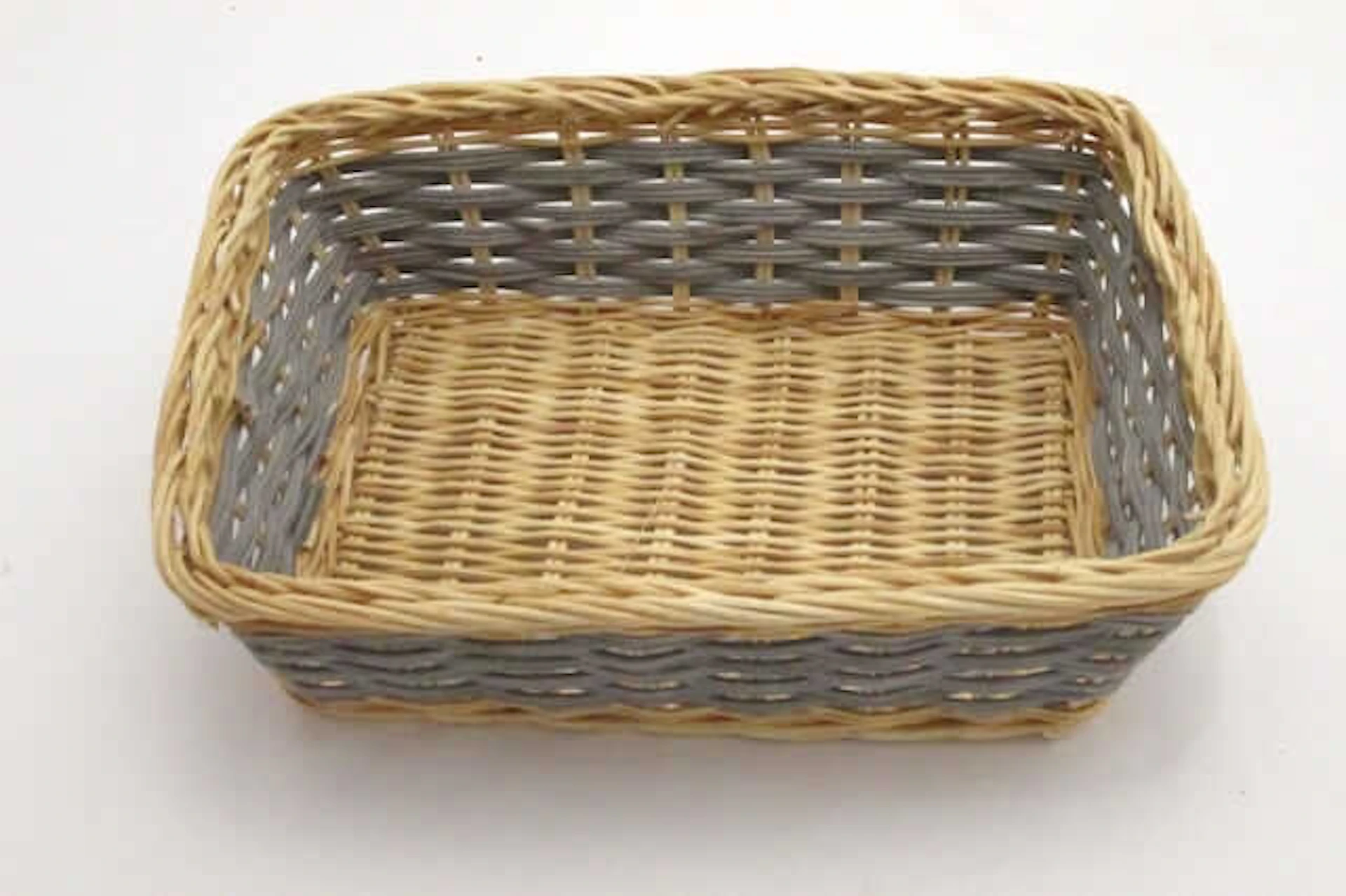 バスケットを使う