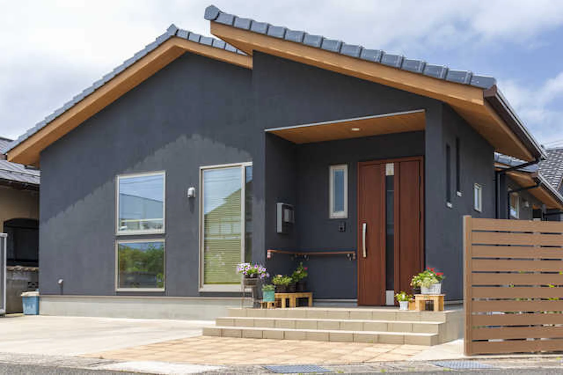 和風/和モダンとは