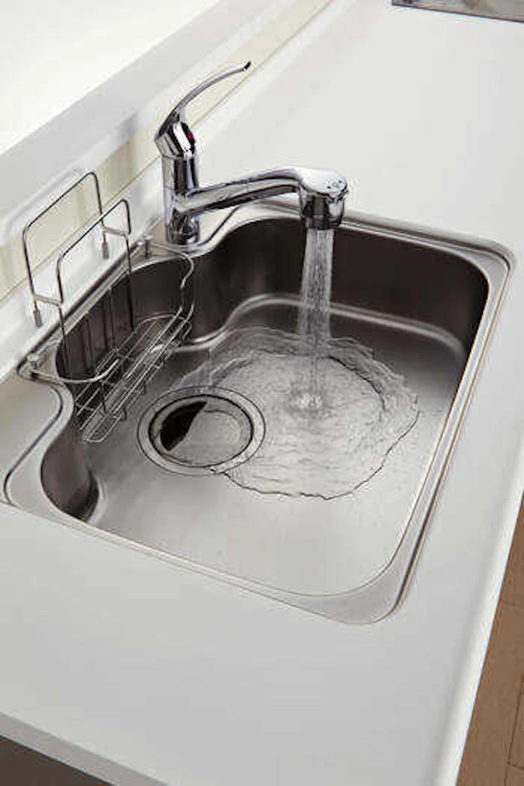 美・サイレントシンク