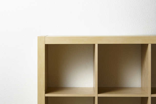 縦にも横にも！無印の「スタッキングシェルフ」が万能です