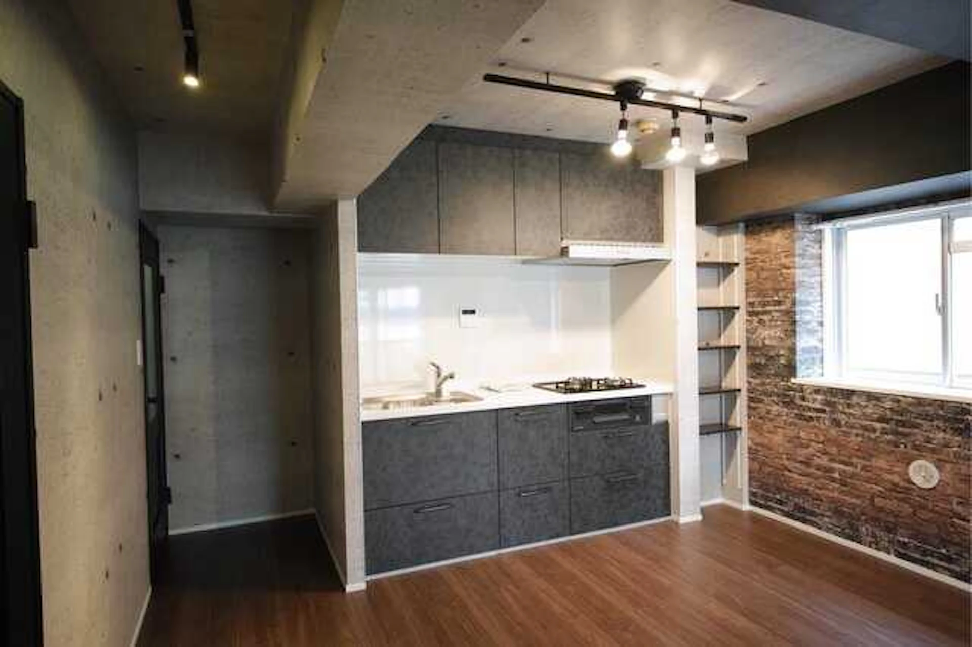 ブルックリンスタイル 事例