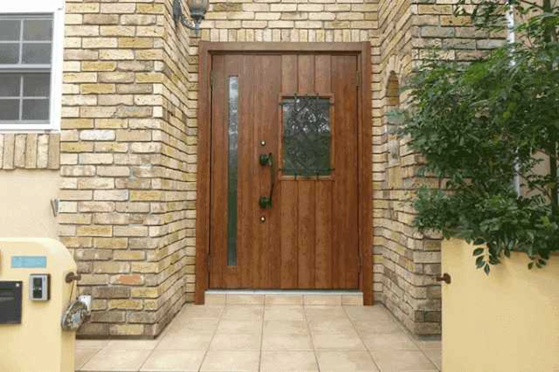 おしゃれで可愛い北欧風の家の外観・外構づくり10のコツ!リフォーム実例もご紹介