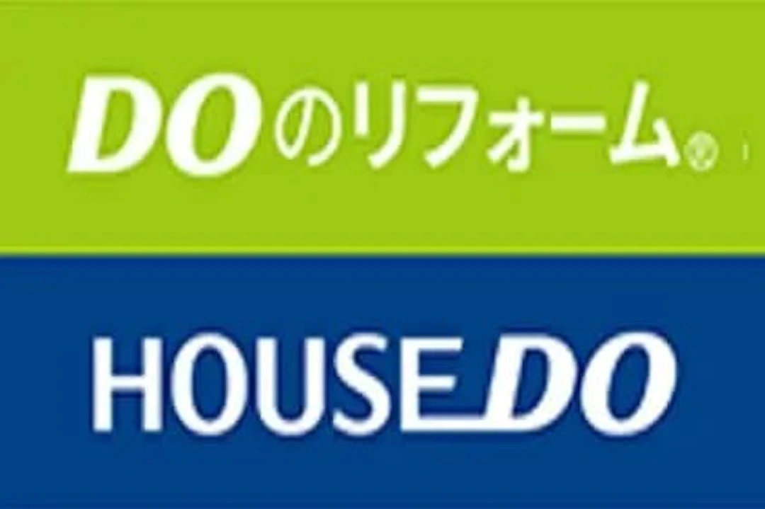 ハウスドゥ DOのリフォーム ロゴ