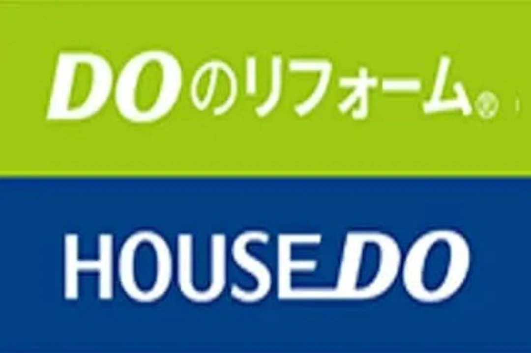 ハウスドゥ DOのリフォーム ロゴ