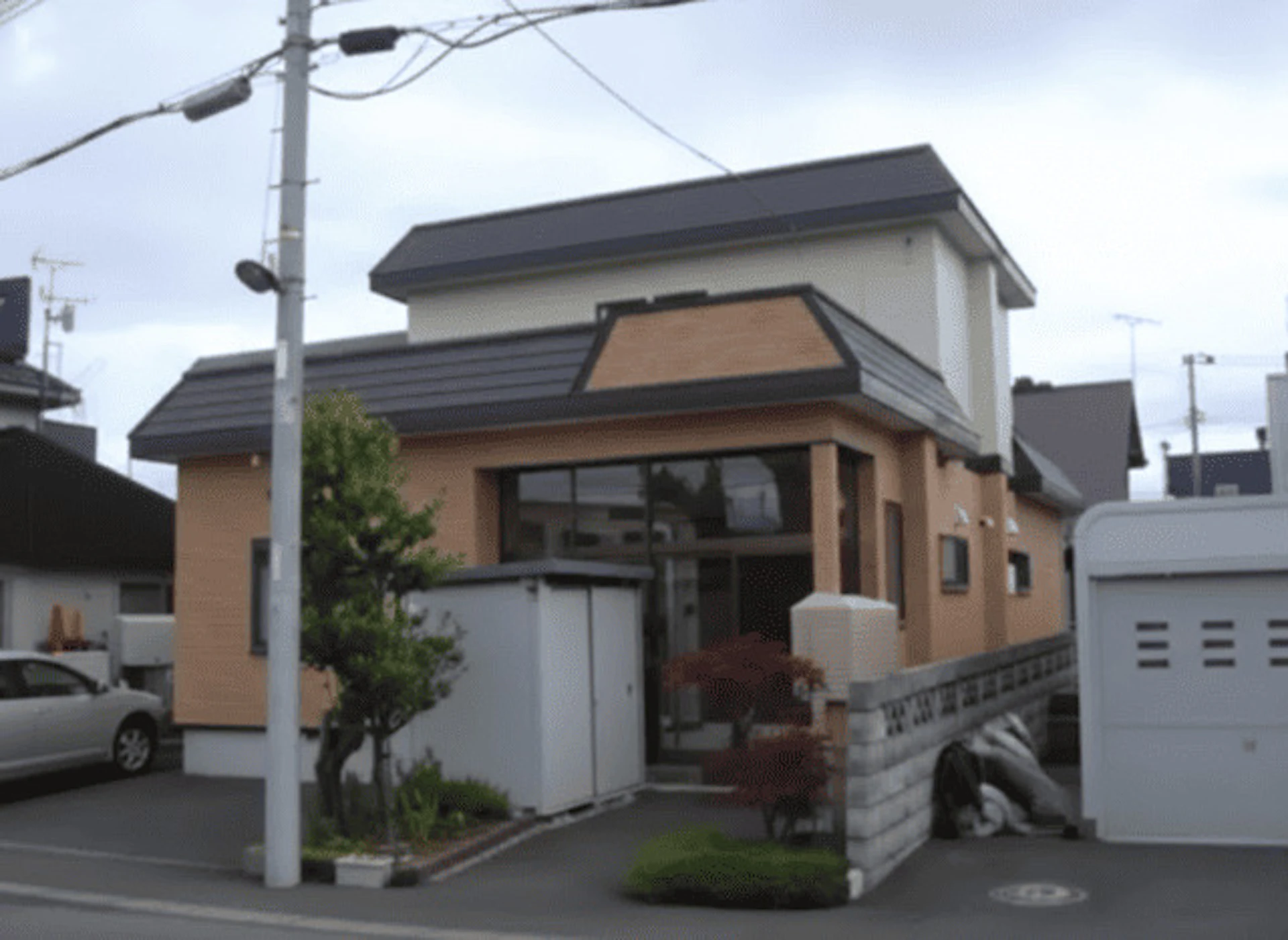 ライフステージの変化に合わせた増改築