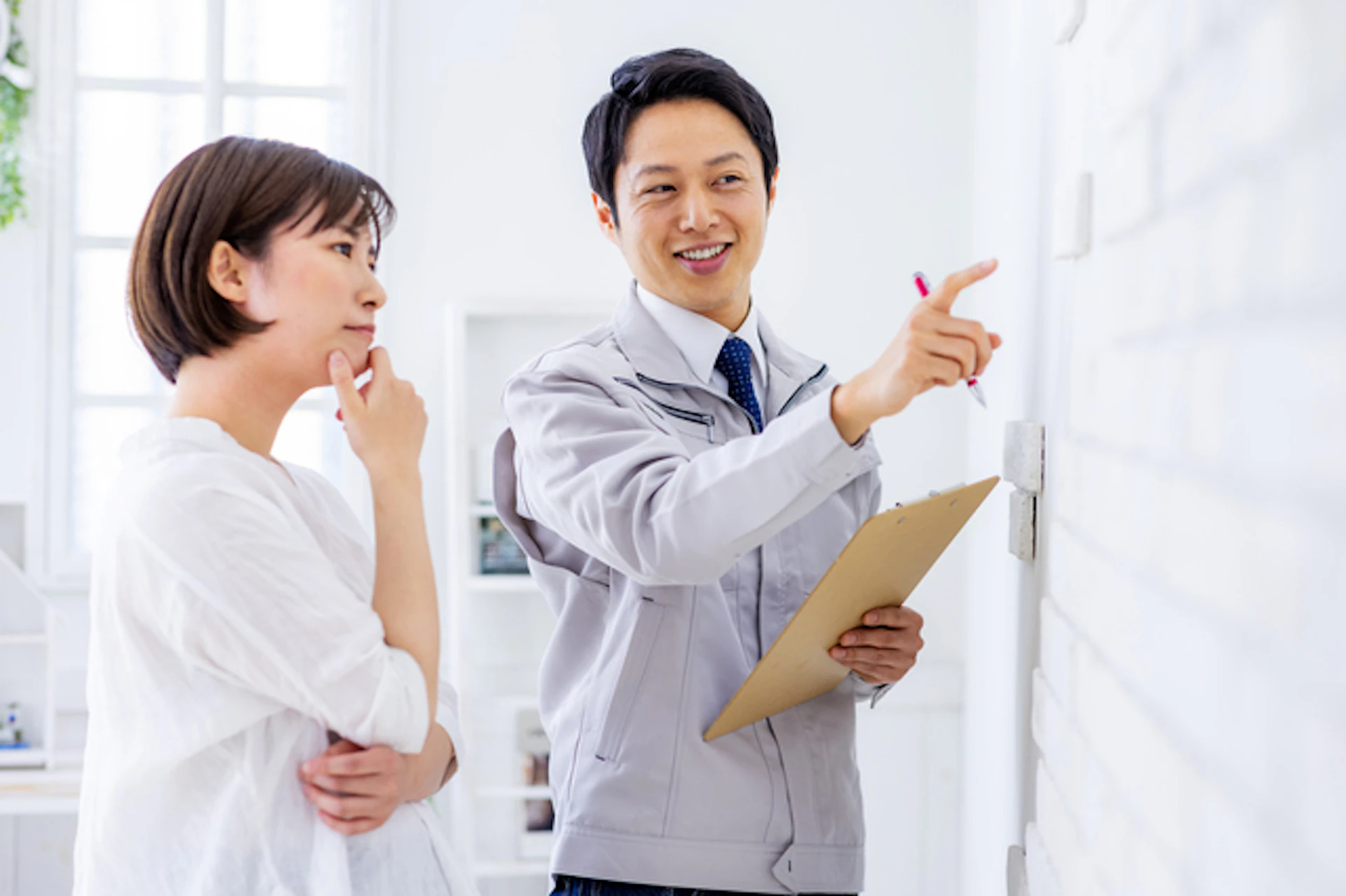 ユニットバスから水漏れする6つの原因と対処法|修理業者の選び方もご紹介